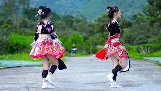 Hlub Koj Tshaj Qhov Xav Haisdieu Mai Ft Kiều Mi -Seev Cev Dance Npaj Rau Xyoo 2026