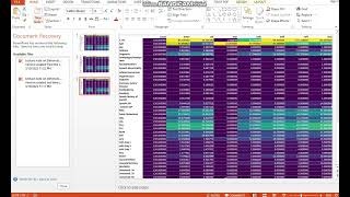 How to save or export HTML Python figure to PPT or PDF PNG