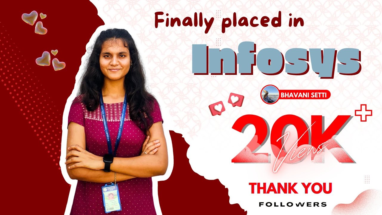 Finally placed in Infosys 2025 || Interview experience || Placement ...