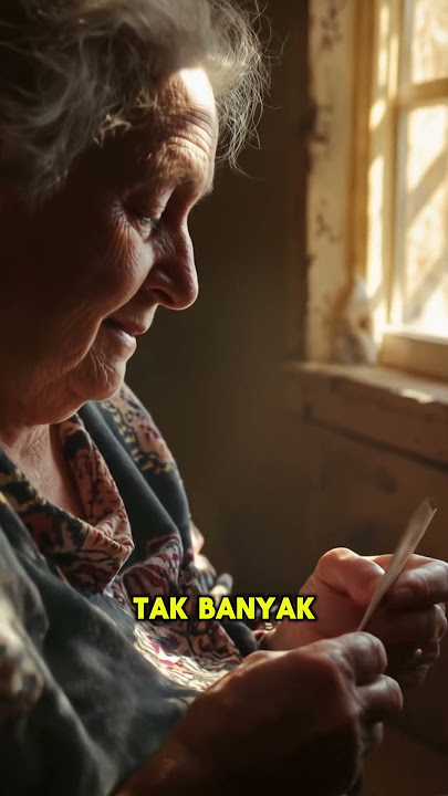 Dedikasimu Luar Biasa | Sepiring Nasi Untuk Ibu.