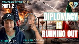 Family Office File Episode 38 (Part 2) | Iran, Oil, War, and the Cost of Bad Leadership