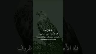 #حالات_واتس_اب_حزينه_فراق #ماعليكم #عتب #قلة#الاصل#طبع #مو ظروف