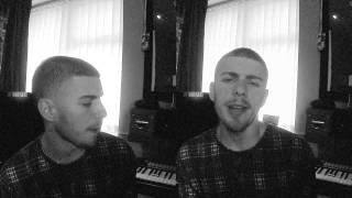 Aidan Davis - From Scratch 3