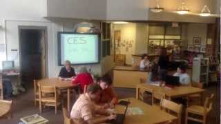 Cohutta Elementary Teachers Harlem Shake
