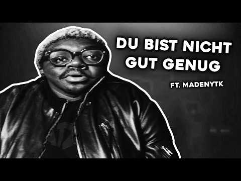 Du bist nicht gut genug ft. MadenYTK (Official Parodie) | YouTube Kacke