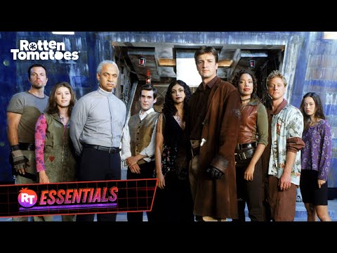 Amazing TV Shows Gone Too Soon | RT Essentials | Rotten Tomatoes TV