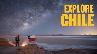 Top 10 Places to Visit in Chile  – Ultimate Travel Guide