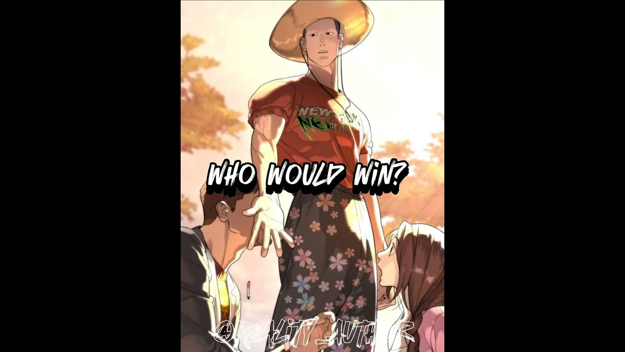 My Life as a Loser Vs Lookism 