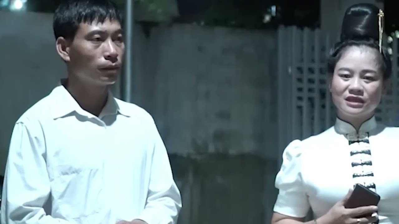 Quàng Lả Nhớ Thương Hoa Núi Quá 123 Giờ Đêm Chạy Đến Gặp Nhau