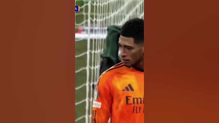 Bellingham UCL last-minute winner ￼ goal ￼🏆😮‍💨