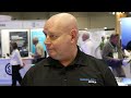 Dr. John Prudhont, DBA, MBA, interview with Nordlock's Steve Brown