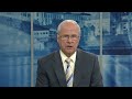 News 3 Midday: Congressman and Secretary of State Candidate Visits Columbus