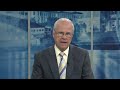 News 3 Midday: Congressman and Secretary of State Candidate Visits Columbus