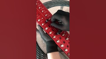 Keep Your Bolts in Check – AltitudeCraft Thread Checker 🧰