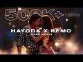 Hayoda x remo tamil remix  prodtamilboy