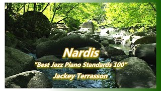 &quot;Nardis&quot; from &quot;Best Jazz Piano Standards 100 (Modern Jazz Standards)&quot;,Jackey Terrasson