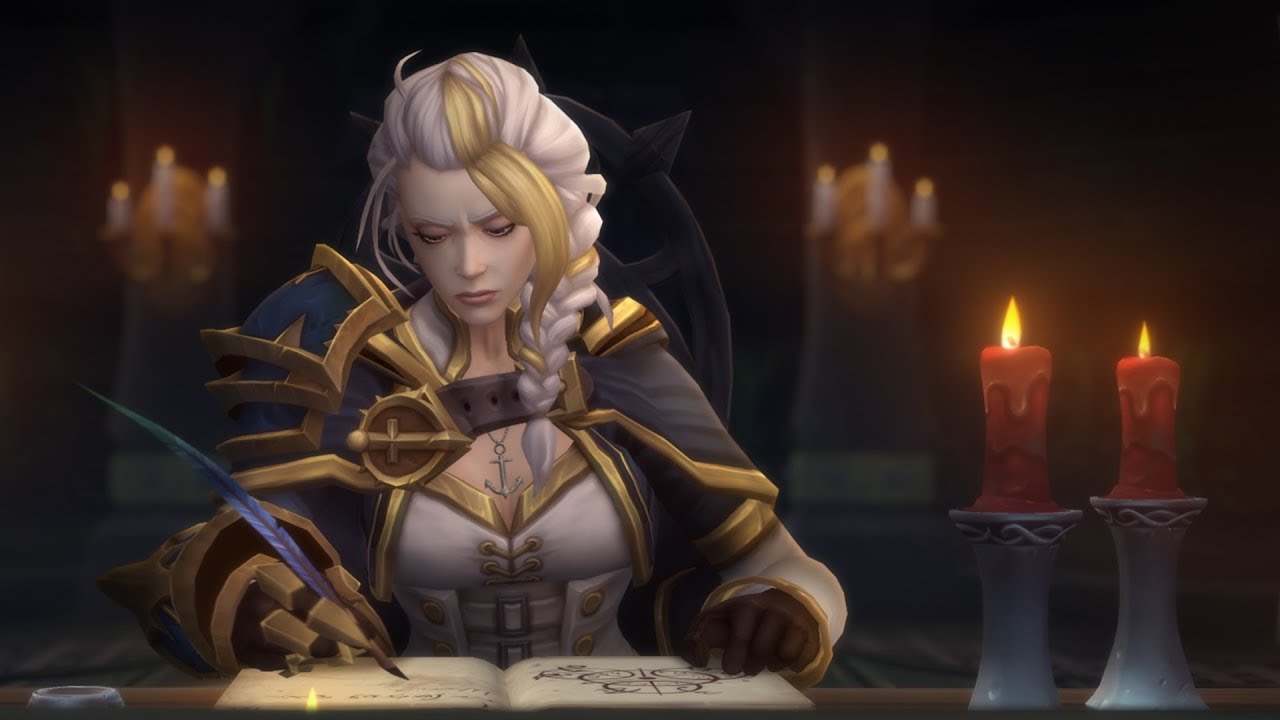 Spoilers Jaina S Nightmare Youtube