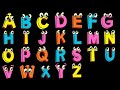 ABC Song for Toddlers &amp; Kindergarten | Learn Alphabet A–Z with Phonics | Educational Kids Video