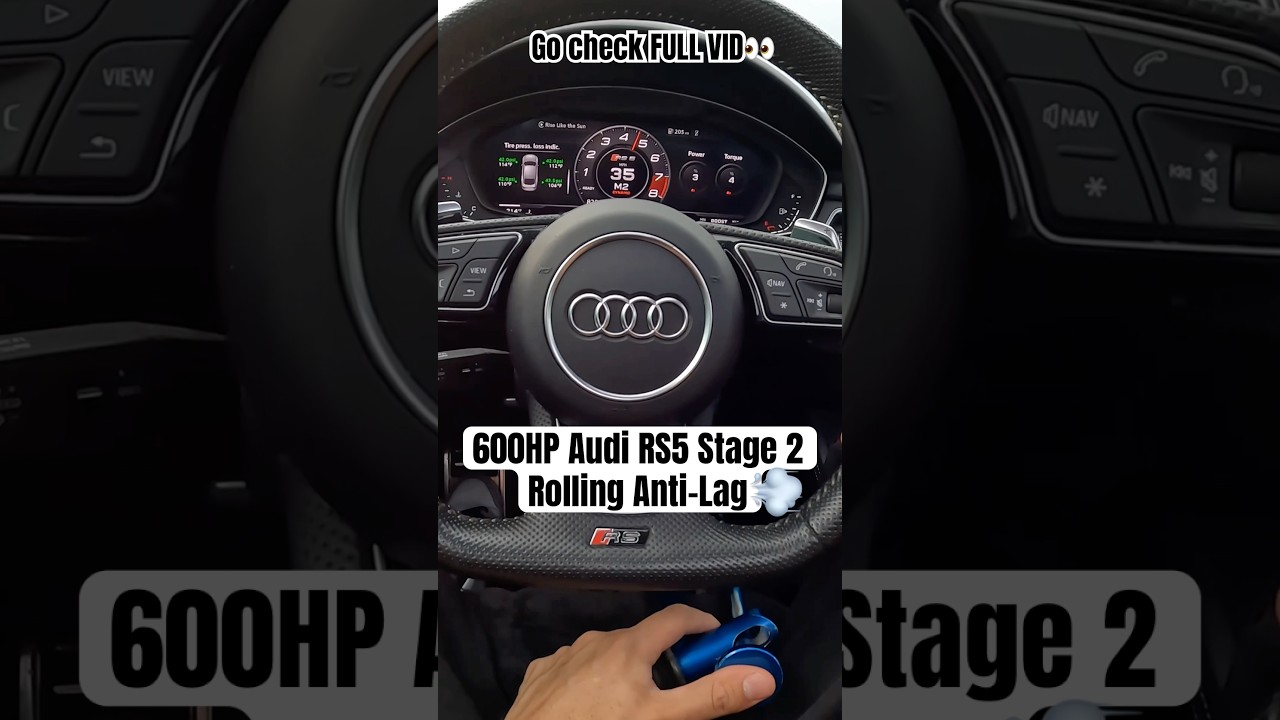 Hit the Limiter!🙄💨😂