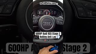 Hit The Limiteraudi stage2 twinturbo