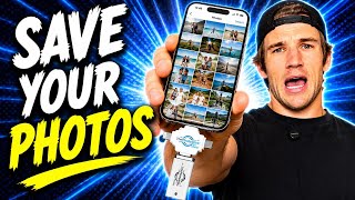 ThePhotoStick Omni 128GB USB Flash Drive & Memory Stick | Is It Worth It? screenshot 5