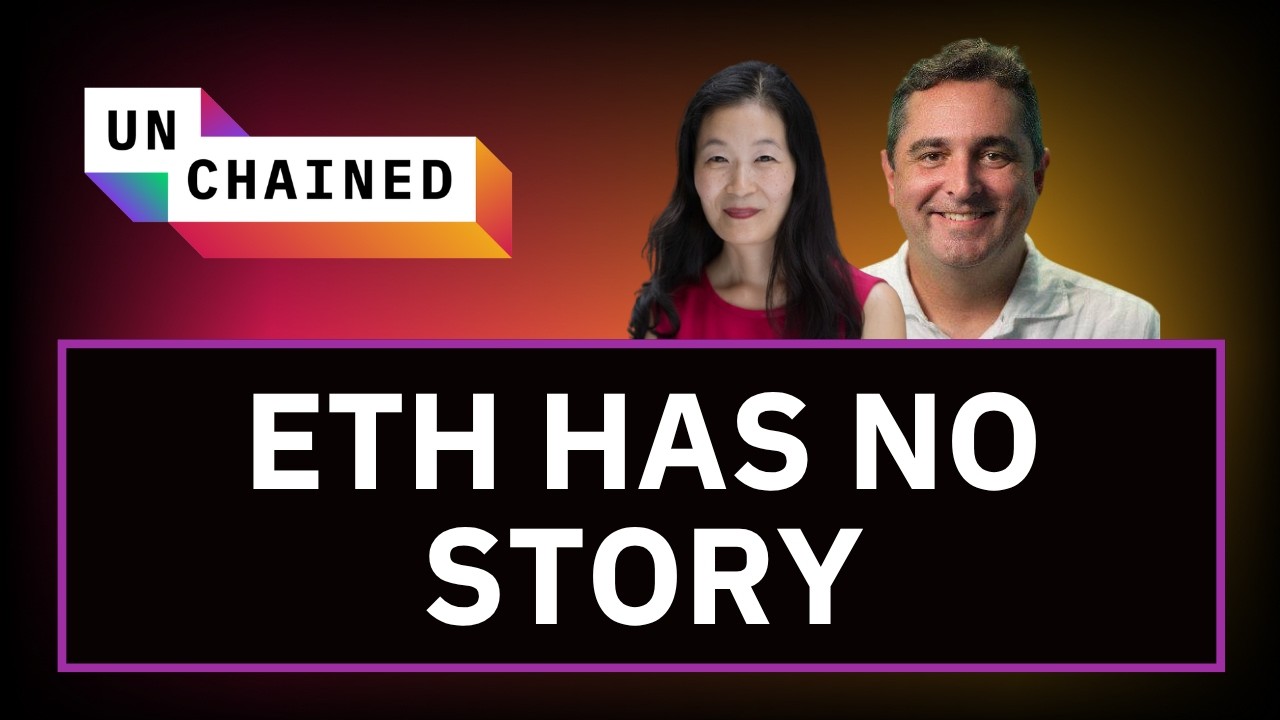 Why Mike Dudas Holds Zero ETH and Sees Hyperliquid as Crypto's New Tether थंबनेल