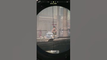 INSANE 5 Man With NEW SNIPER 😱🔥 #mw3 #callofduty