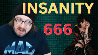 Cracking The Code: Sam Hyde Uncovers The Hidden Meanings Behind Anisa's Last Name With Gematria