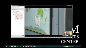 Far End Camera Control for Vidyo Conferences