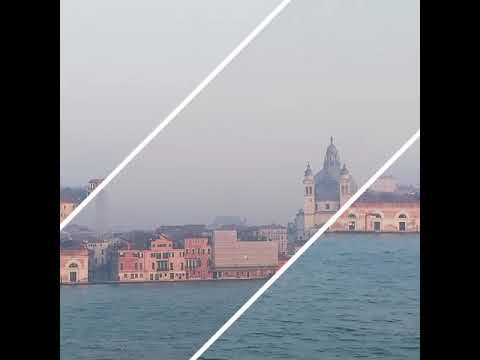 Venezia città bellissima
