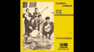 Download Lagu Do The Dog (1964) - Casey Jones \u0026 The Governors MP3