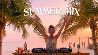 Deep House Live 2026 ✨ RÜFÜS DU SOL & Lane 8 Style | Melodic Deep Feels Mix | 1 Hour