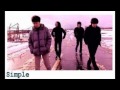【オルゴール】Mr_Children ♪ Simple