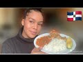 Cook with me|| Dominican food