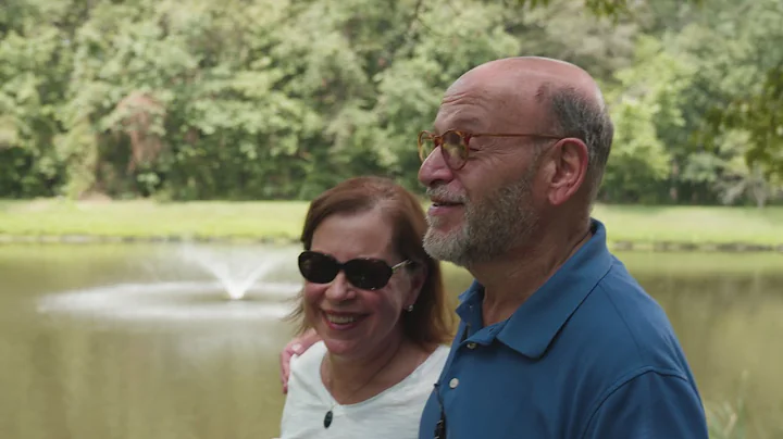 Barry Scheiner - Virtua Health Patient Story