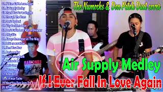 The Bets OPM Love Songs by Don Petok & The Dons Band💥The Numocks & Don Petok Duet Nonstop 2024 ❤ by MUSIC MIX 4,944 views 2 days ago 1 hour, 45 minutes