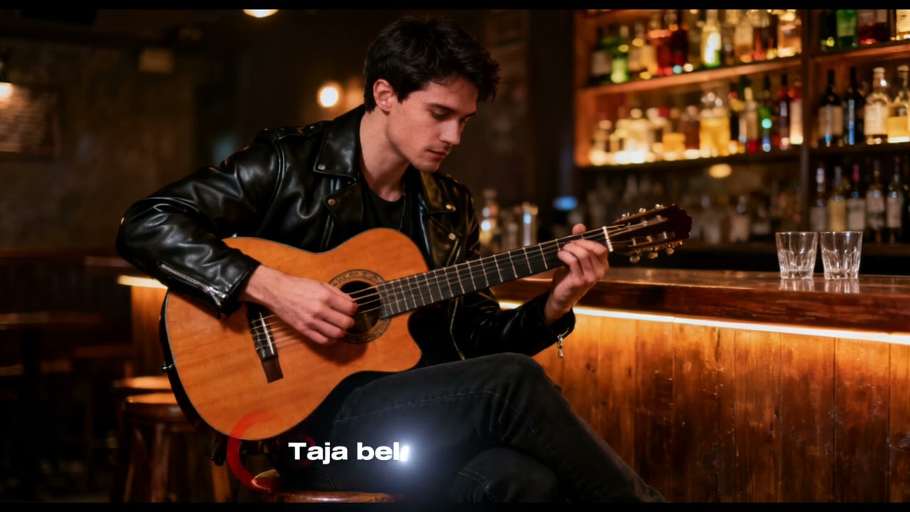 Nadai Kala Bebagi Ati (Acoustic)