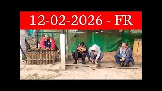 Shillong Teer Live 12/02/2026 _ Fr Live Result _ 1st Round Live Result _ Shillong Teer Result screenshot 3