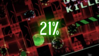 KillBot 21% | 60hz Without Bypass