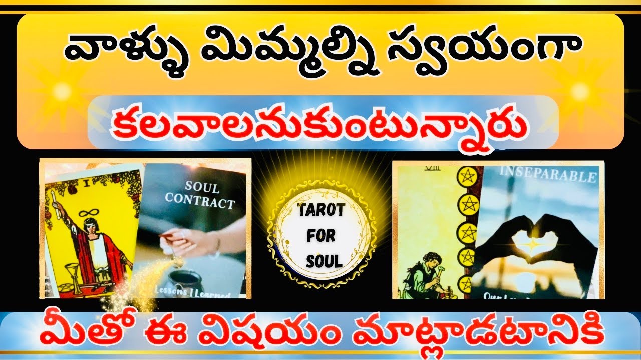 They Want To Meet You In Person😳🤔🧐Pick A Card/Timeless Reading🍀💚Tarot For Soul💖🌸