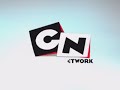 Cartoon Network Too UK Idents Bumpers Christmas 2010 