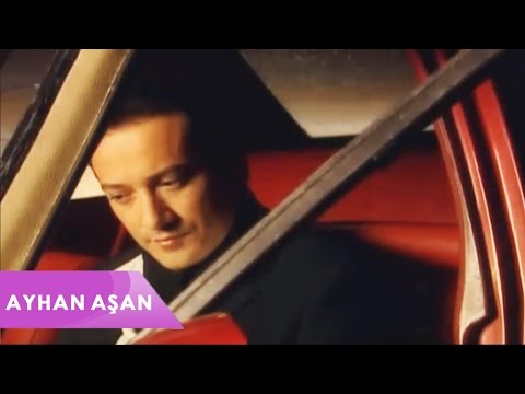 AYHAN AŞAN - KİMİ YAKACAKSAN (Official Video)