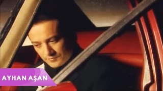 Ayhan Aşan - Ki̇mi̇ Yakacaksan Official Video