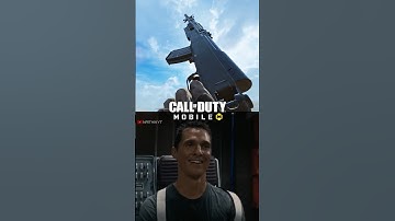 Insane SKS Animation In Arena Breakout Vs COD Mobile 🔥🥶 #codwzm #codm #wzm #shorts #arenabreakout