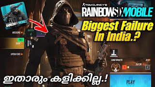 Rainbow Six Mobile first impression - Brutus Gaming screenshot 2