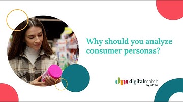 Cluster Analysis: why should you analyze consumer personas?
