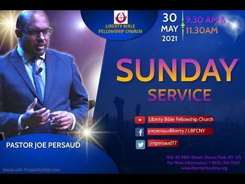 Welcome to our Sunday Worship Service - YouTube