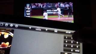 SiriusXM Mini Universal Remote Control SAMSUNG GALAXY TAB 2 7.0 PEEL APP REMOTE CONTROL IR DEMO