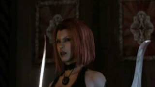 Bloodrayne - Our Truth by mjfan84