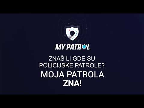 My Patrol – Einkaufszentrum Moja Patrol